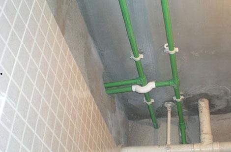 家装水管爆料怎么处理视频,轻松应对水管问题 第2张 家装水管爆料怎么处理视频,轻松应对水管问题 第2张