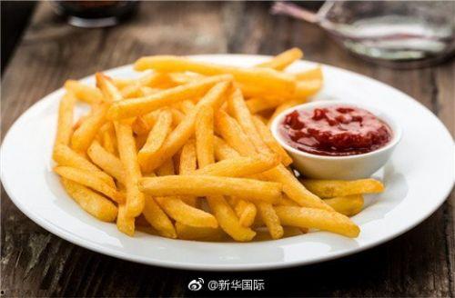 网友爆料薯条视频大全集,薯条视频大全集,美味瞬间尽收眼底! 第2张 网友爆料薯条视频大全集,薯条视频大全集,美味瞬间尽收眼底! 第2张