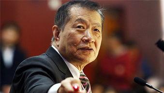 李昌钰爆料央视视频,李昌钰揭秘央视视频背后惊人真相  第2张